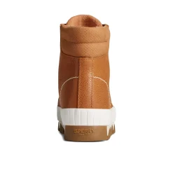 Torrent Leather Lace Up Boot
