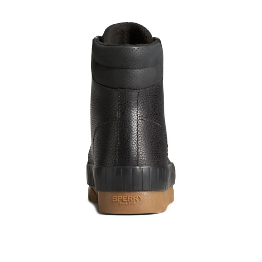 Torrent Leather Lace Up Boot
