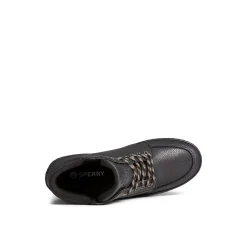 Torrent Leather Lace Up Boot