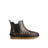 Torrent Leopard Chelsea Waterproof Rain Boot