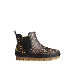 Torrent Leopard Chelsea Waterproof Rain Boot