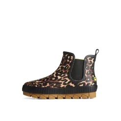 Torrent Leopard Chelsea Waterproof Rain Boot