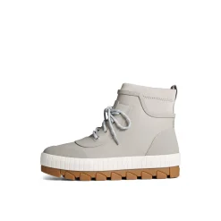 Torrent Rubber Lace Up Boot