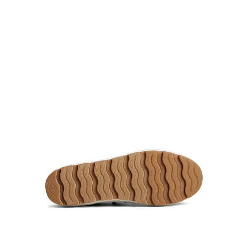 Torrent Rubber Lace Up Boot