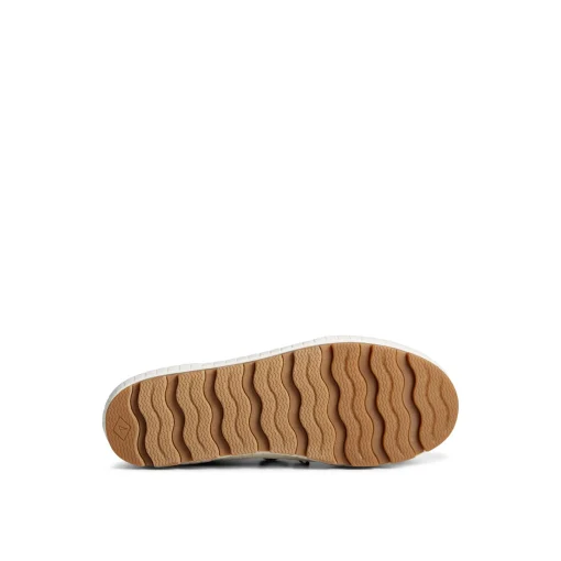 Torrent Rubber Lace Up Boot