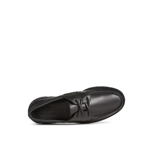 Unisex Authentic Original  3-Eye Vibram Boat Shoe