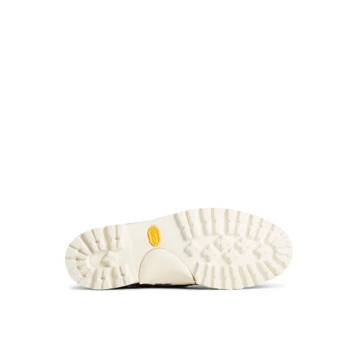 Unisex Authentic Original  3-Eye Vibram Boat Shoe