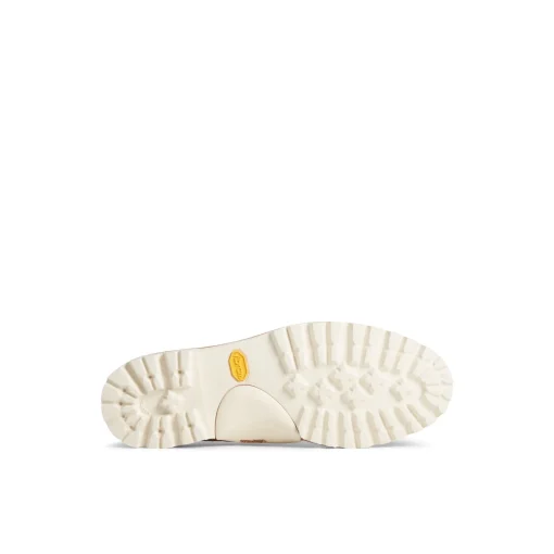 Unisex Authentic Original  3-Eye Vibram Boat Shoe