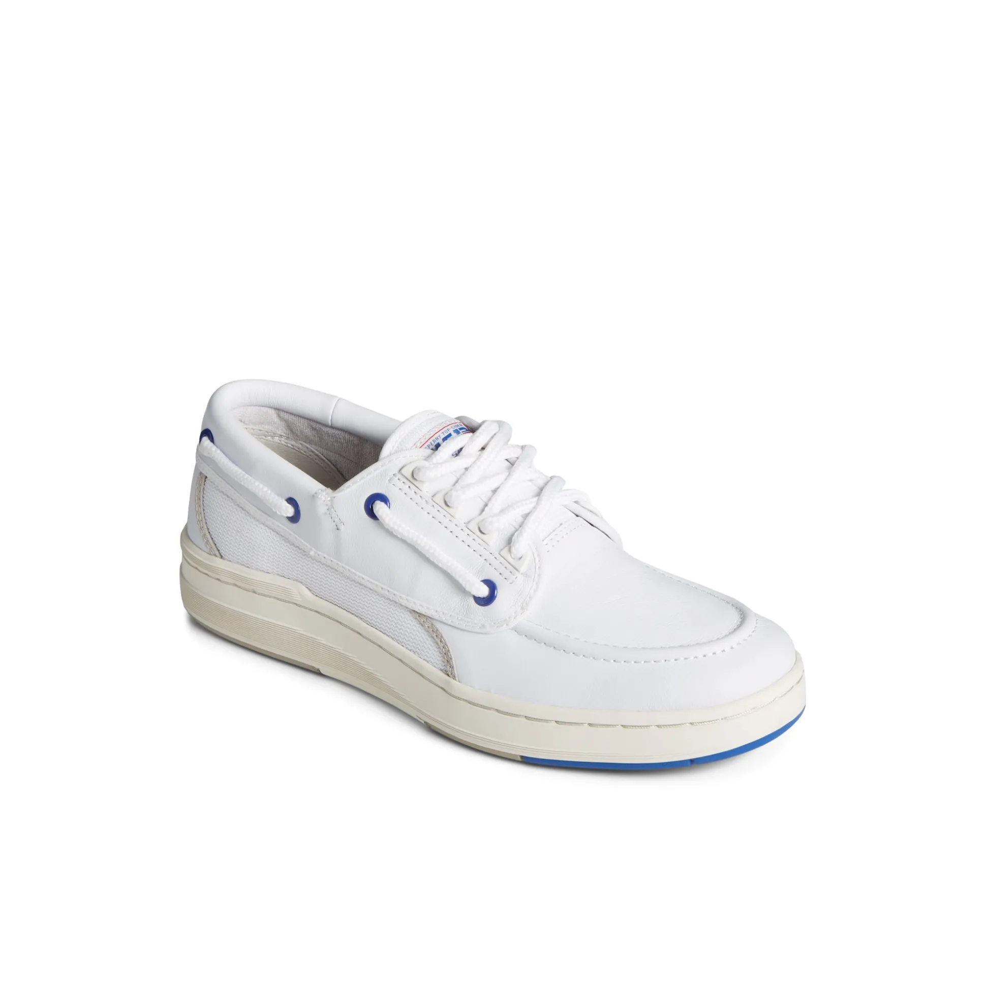 US12 Boat Shoe