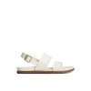 Waveside PLUSHWAVE™ Backstrap Sandal