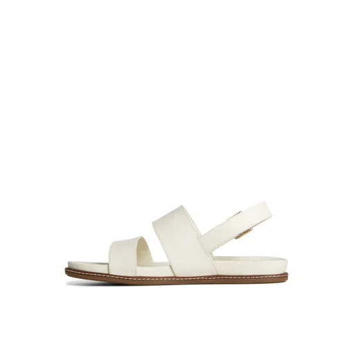 Waveside PLUSHWAVE™ Backstrap Sandal