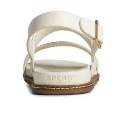 Waveside PLUSHWAVE™ Backstrap Sandal