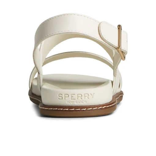 Waveside PLUSHWAVE™ Backstrap Sandal