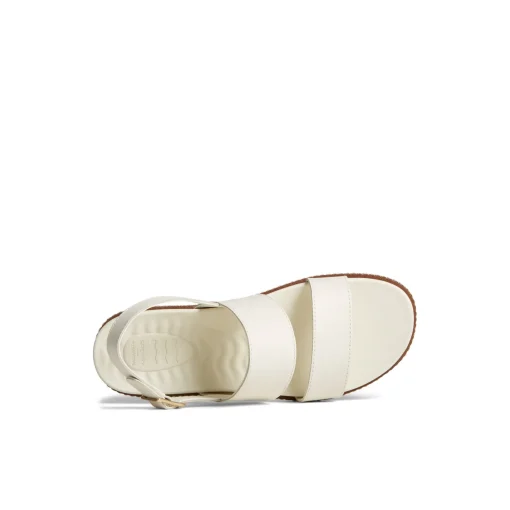 Waveside PLUSHWAVE™ Backstrap Sandal