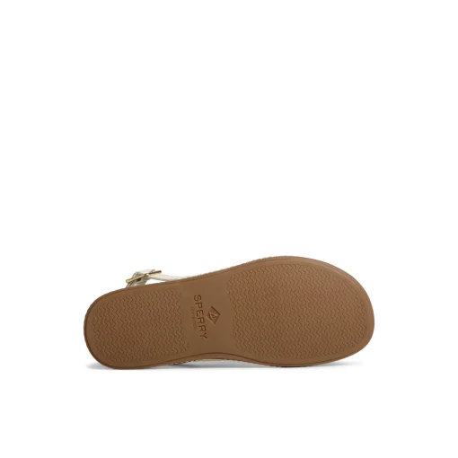 Waveside PLUSHWAVE™ Backstrap Sandal