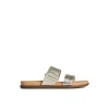 Waveside PLUSHWAVE™ Slide Sandal