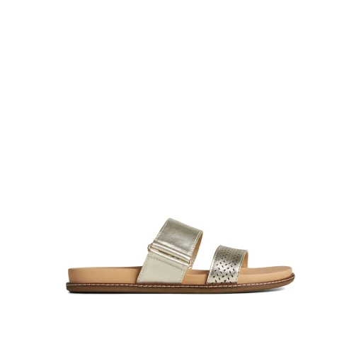 Waveside PLUSHWAVE™ Slide Sandal