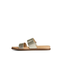 Waveside PLUSHWAVE™ Slide Sandal