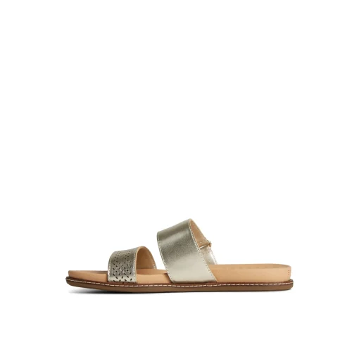 Waveside PLUSHWAVE™ Slide Sandal