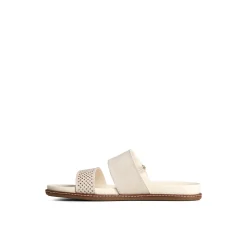 Waveside PLUSHWAVE™ Slide Sandal