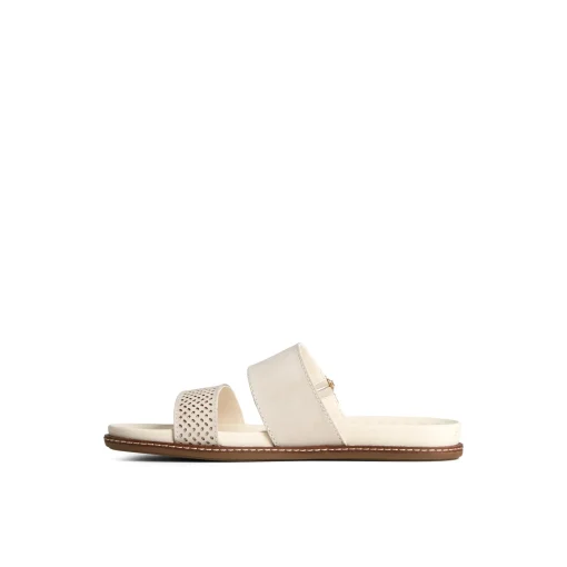 Waveside PLUSHWAVE™ Slide Sandal