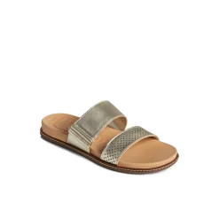Waveside PLUSHWAVE™ Slide Sandal