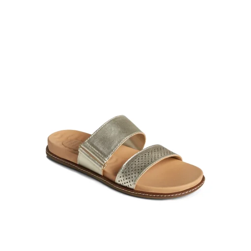 Waveside PLUSHWAVE™ Slide Sandal