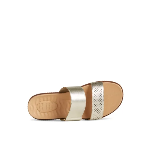Waveside PLUSHWAVE™ Slide Sandal