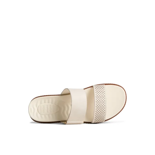 Waveside PLUSHWAVE™ Slide Sandal
