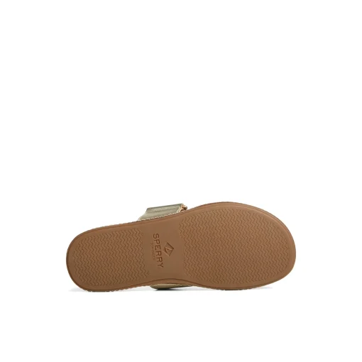 Waveside PLUSHWAVE™ Slide Sandal