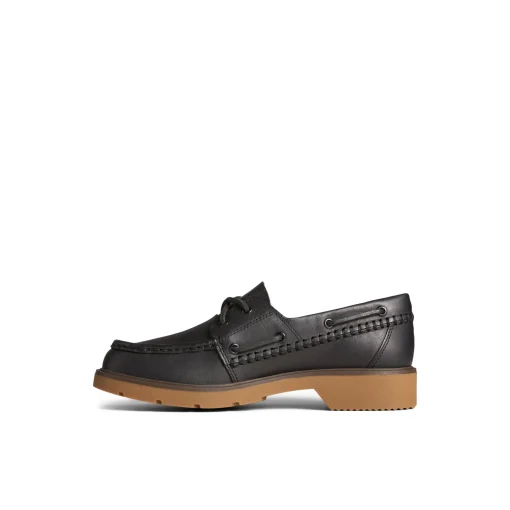 Wells Boat Shoes