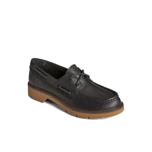 Wells Boat Shoes