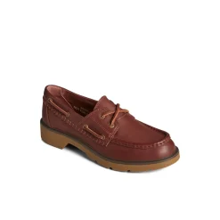 Wells Boat Shoes