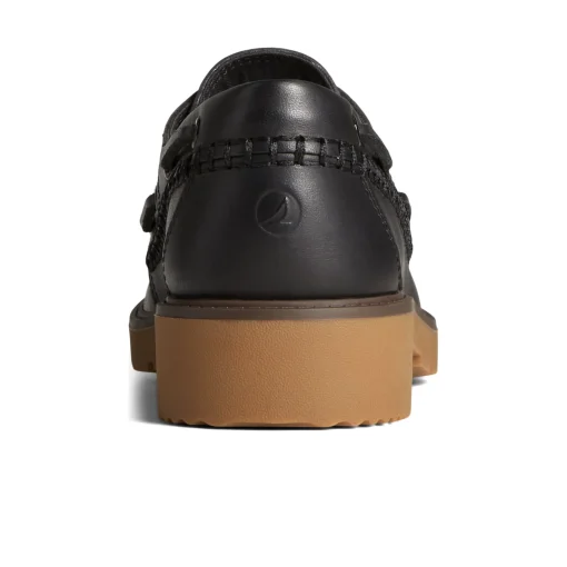 Wells Boat Shoes