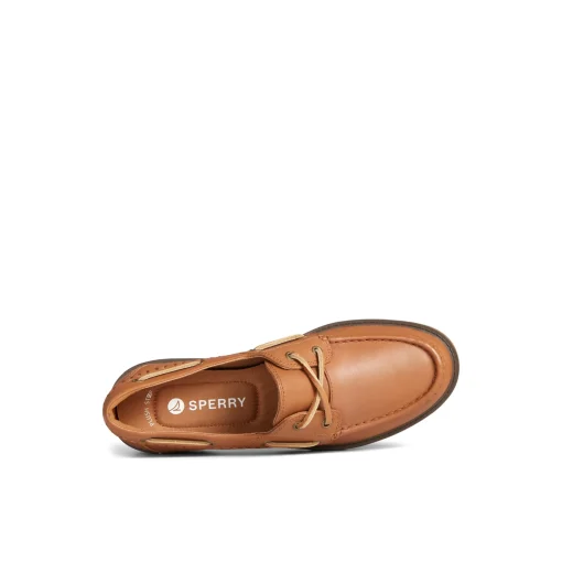 Wells Boat Shoes