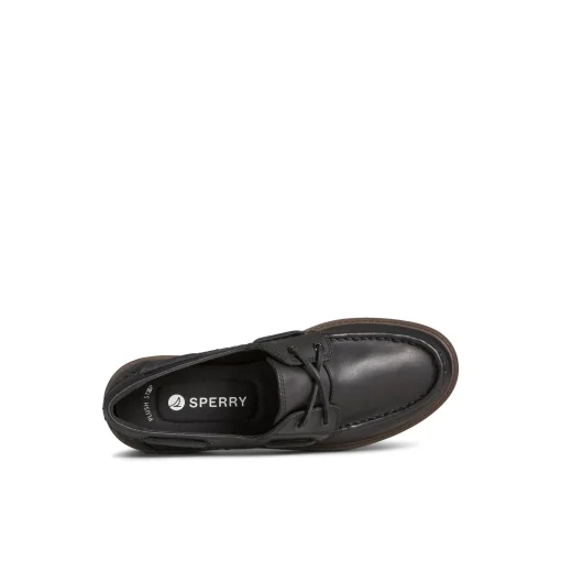 Wells Boat Shoes