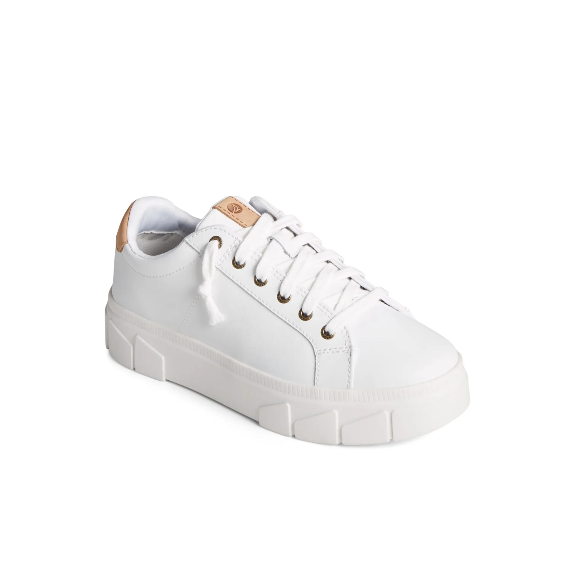Winslow Leather Sneaker